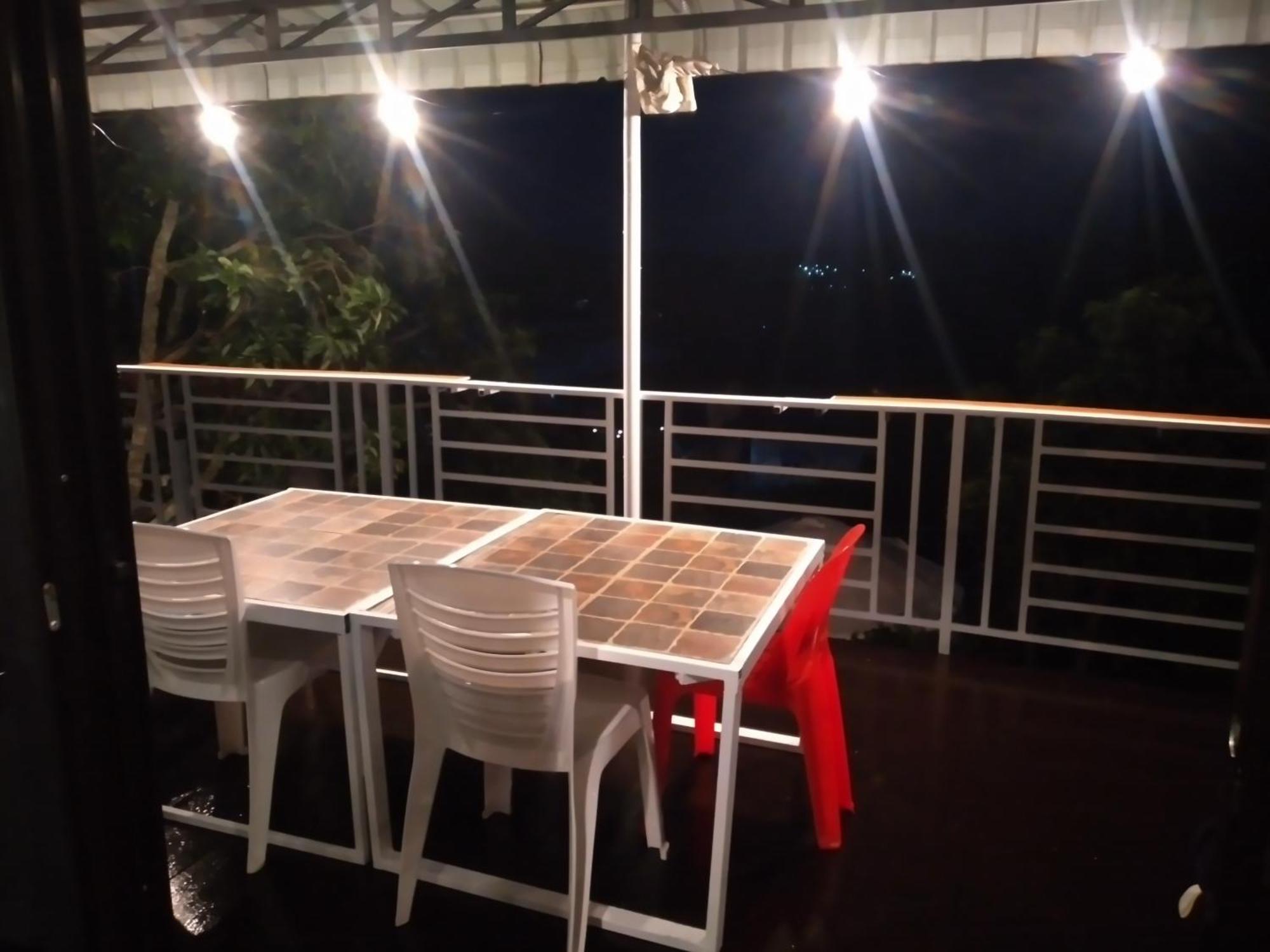 บ้านแช่มช้อย 카오코 객실 사진