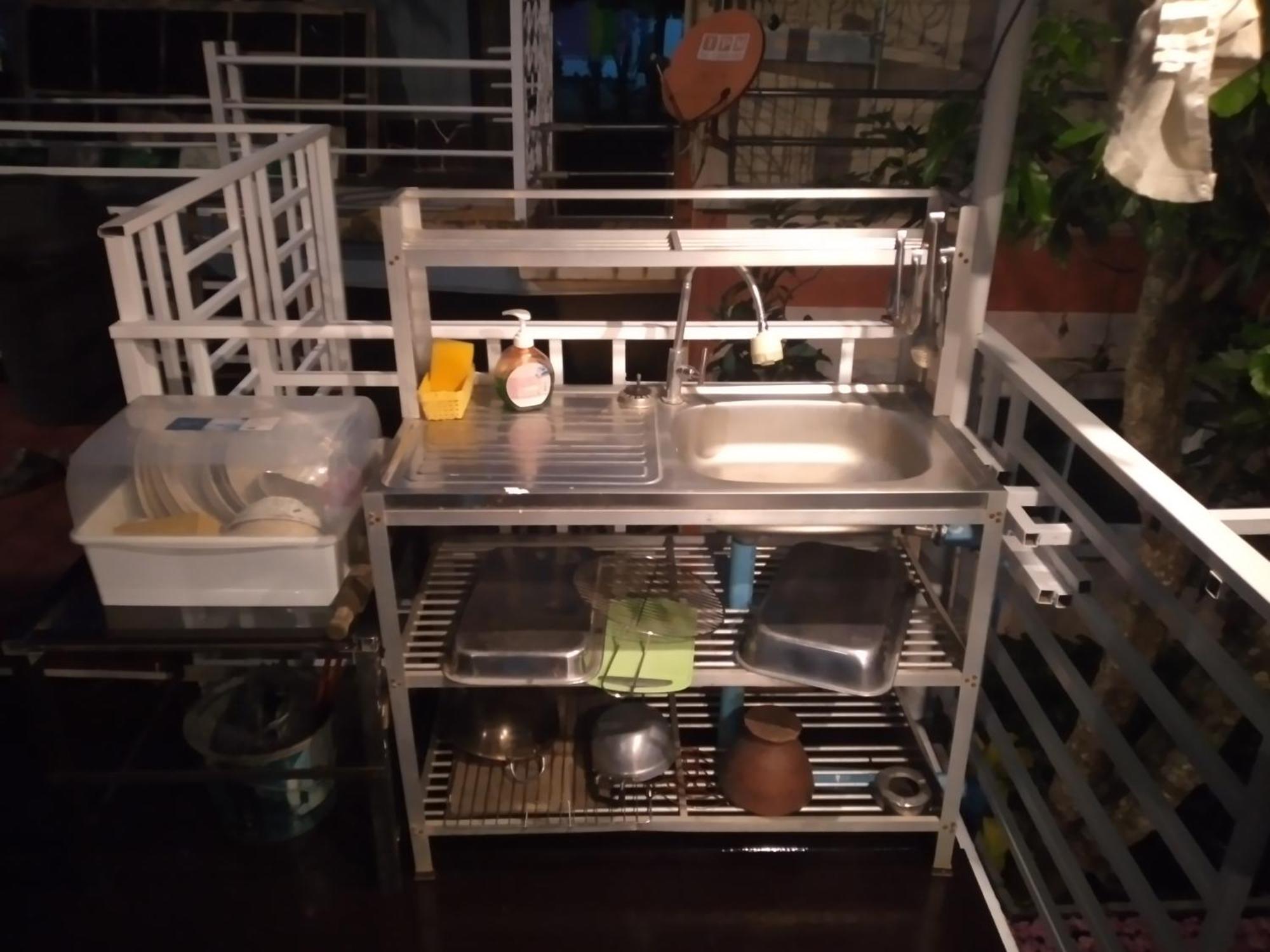 บ้านแช่มช้อย 카오코 객실 사진